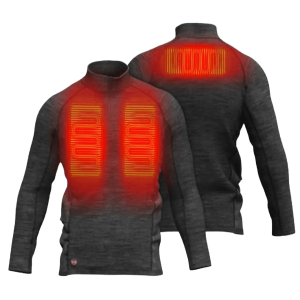 Mobile Warming Primer Heated Shirt - Men's