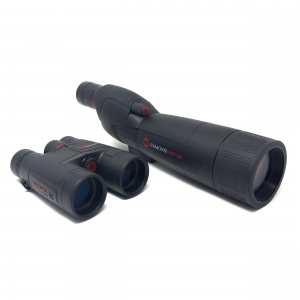 Simmons Venture Spotting Scope & Binocular Combo