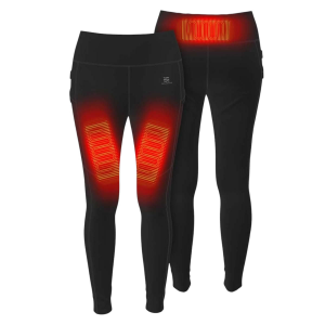 Mobile Warming 7.4V Proton Baselayer Heated Pant - Women's