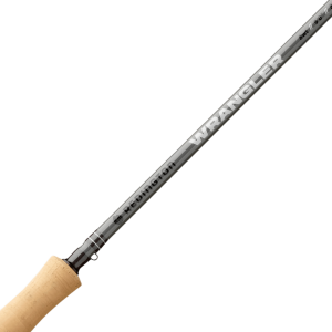 Redington Wrangler Fly Fishing Rod