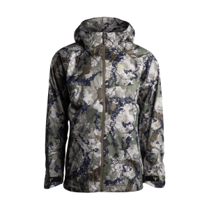 King's Camo King XKG Windstorm Rain Jacket - Men's