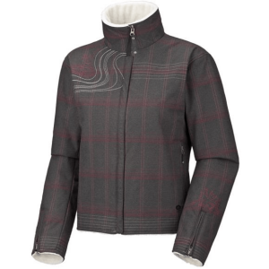 Mountain Hardwear Commotion Retro Mountain Jacket - Women's