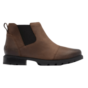 Sorel Emelie III Chelsea Bootie - Women's