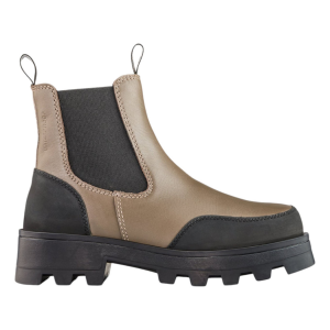 Cougar Shoes Shani Leather Waterproof Boot - Women's