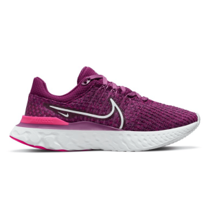 Nike React Infinity 3 Road Running Shoe - Women's