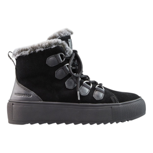 Cougar Shoes Avril Suede And Leather Waterproof Winter Boot - Women's