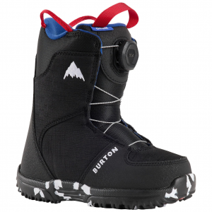 Burton Grom BOA Snowboard Boots 2025 - Kids'