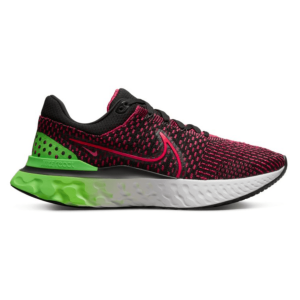 Nike React Infinity Run Flyknit 3 Running Shoe - Men's