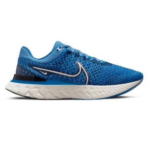 Nike React Infinity Run Flyknit 3 Running Shoe - Men's