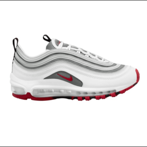 Nike Nike Air Max 97 Shoe - Youth