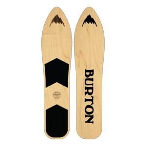 Burton Burton Throwback Snowboard - 2025 - $99.99 at Als.com