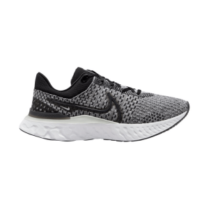Nike React Infinity Run Flyknit 3 Running Shoe - Men's