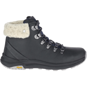 Merrell Ontario X Stormy Kromer Wool Boot - Women's