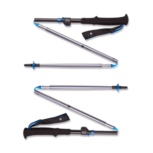 Black Diamond Distance FLZ Trekking Poles
