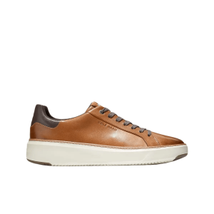 Cole Haan Grandpr Topspin Sneakers - Men's
