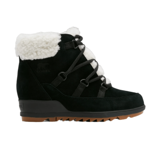 Sorel Evie Cozy Lace Bootie - Women's
