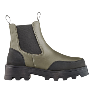 Cougar Shoes Shani Leather Waterproof Boot - Women's