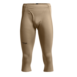 SITKA Core Merino 330 Zip-Off Bottom - Men's