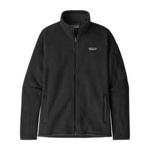 Patagonia Better Sweater Full-Zip Fleece Jacket - Women's