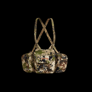 SITKA Mountain Optics Harness