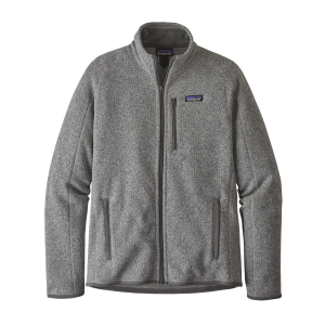 Patagonia Better Sweater Fleece Jacket - Men's