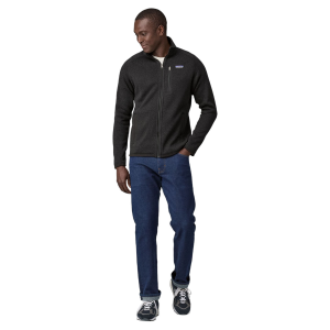 Patagonia Better Sweater Fleece Jacket - Men's