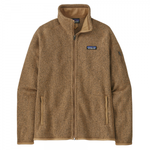Patagonia Better Sweater Full-Zip Fleece Jacket - Women's