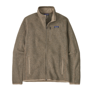 Patagonia Better Sweater Fleece Jacket - Men's