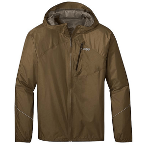 Outdoor Research Helium Rain Jacket - Men's
