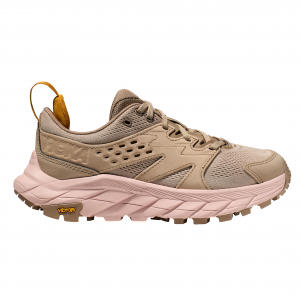 HOKA Anacapa Breeze Low Hiking Shoe - Women's