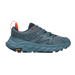 HOKA Anacapa Breeze Low Running Shoes - Men's