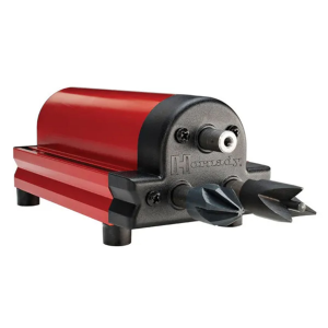 Hornady Lock-N-Load Case Prep Trio