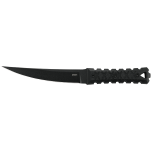 CRKT HZ6 Fixed Blade Knife