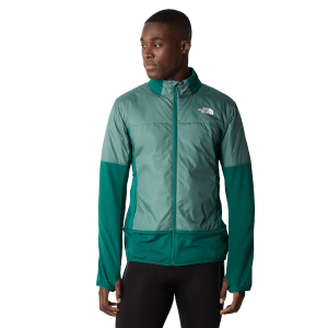 The North Face Winter Warm Pro Full-Zip Jacket - Men's