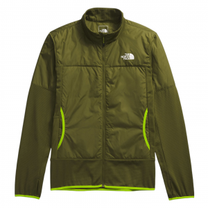 The North Face Winter Warm Pro Full-Zip Jacket - Men's