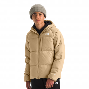 The North Face North Down Hooded Jacket - Boys'