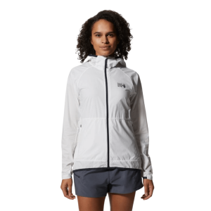 Mountain Hardwear Kor Airshell Hoodie - Women's