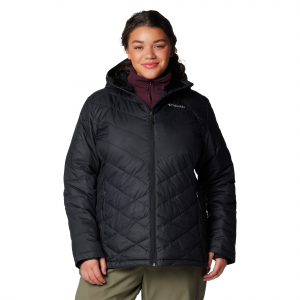 Columbia Heavenly Plus Jacket - Women's