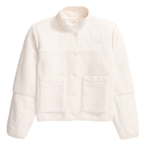 The North Face Cragmont Fleece Jacket - Women's