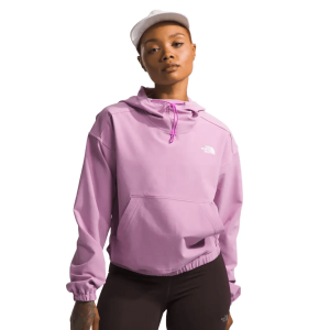 The North Face Willow Stretch Hoodie - Women's