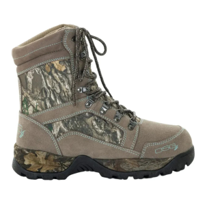 DSG Outerwear 600 Gram Lace Up Hunting Boots - Women's