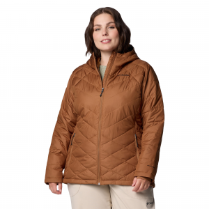 Columbia Heavenly Plus Jacket - Women's