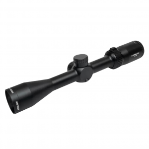 Athlon Optics Neos 3-9x40mm Riflescope