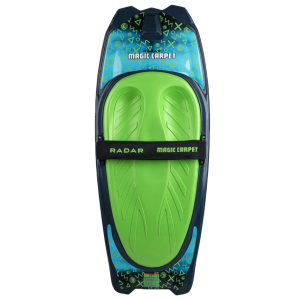Radar Magic Carpet Kneeboard - 2024