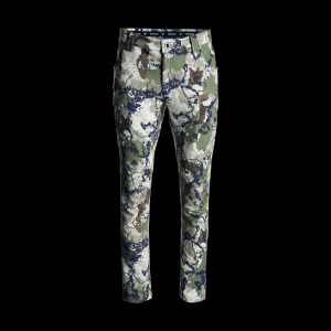 King's Camo XKG Draft Pant - Men's