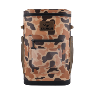 Yukon Outfitters Hatchie Backpack Cooler