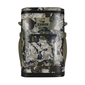 Yukon Outfitters Hatchie Backpack Cooler