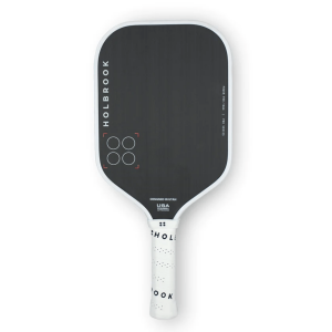 Holbrook Pickleball Power Pro Paddle 14mm