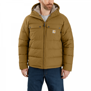 Carhartt Montana Loose Fit Insulated Jacket - Men's