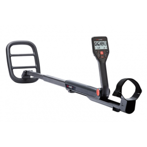 Minelab Go-Find 44 Metal Detector